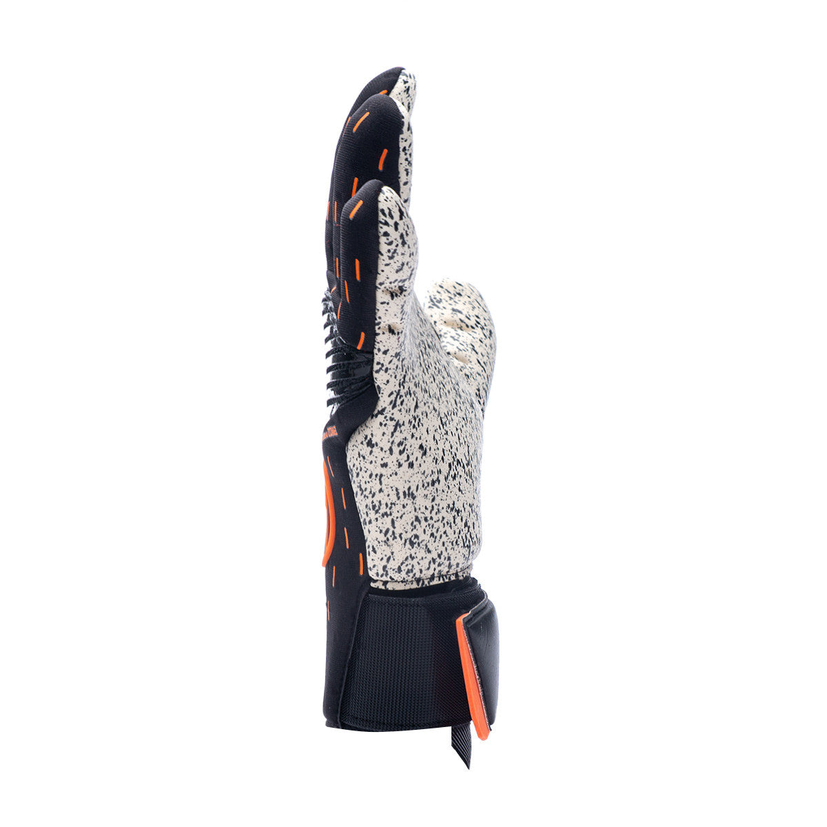 Speed Contact Supergrip + Reflex Glove