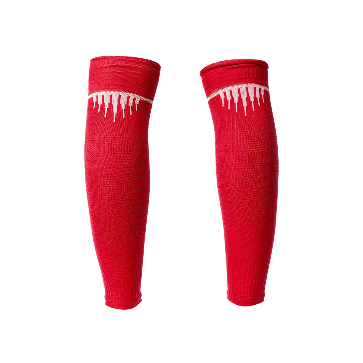 Tubular Football Socks