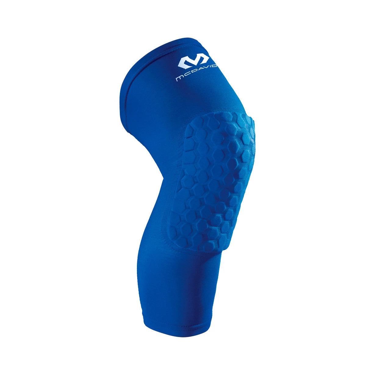 Hex TUF Para Pierna Knee Pads