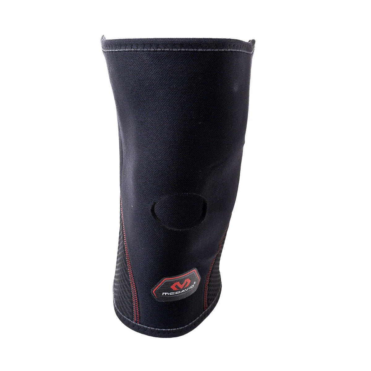 De Neopreno Con Rótula Abierta Knee Pads