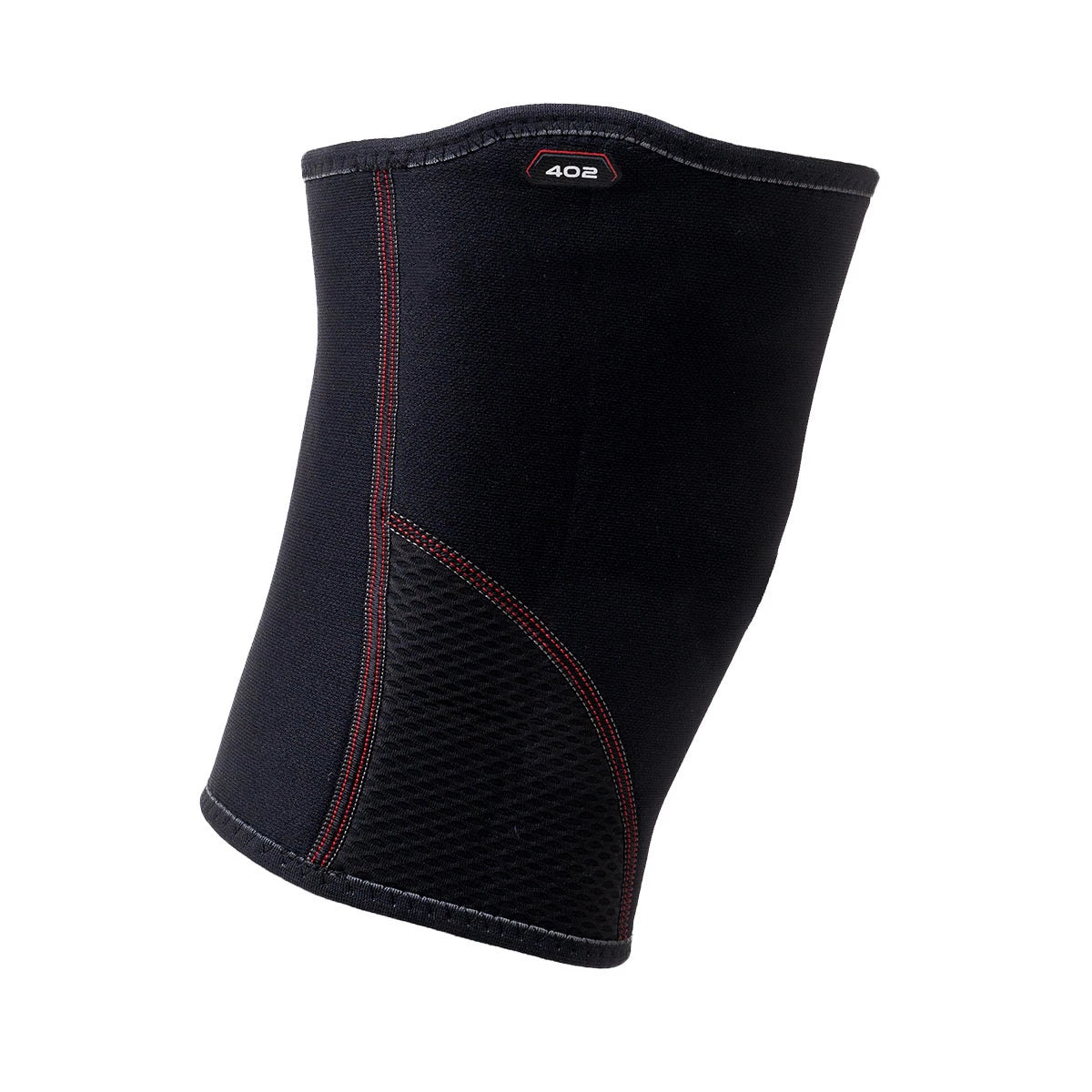 De Neopreno Con Rótula Abierta Knee Pads