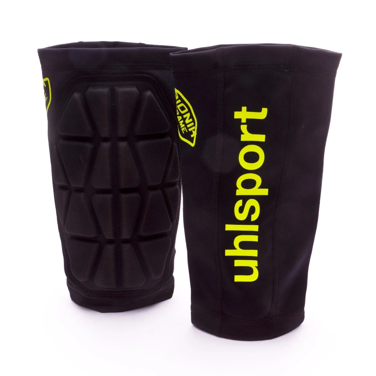 Bionikframe Knee Pads