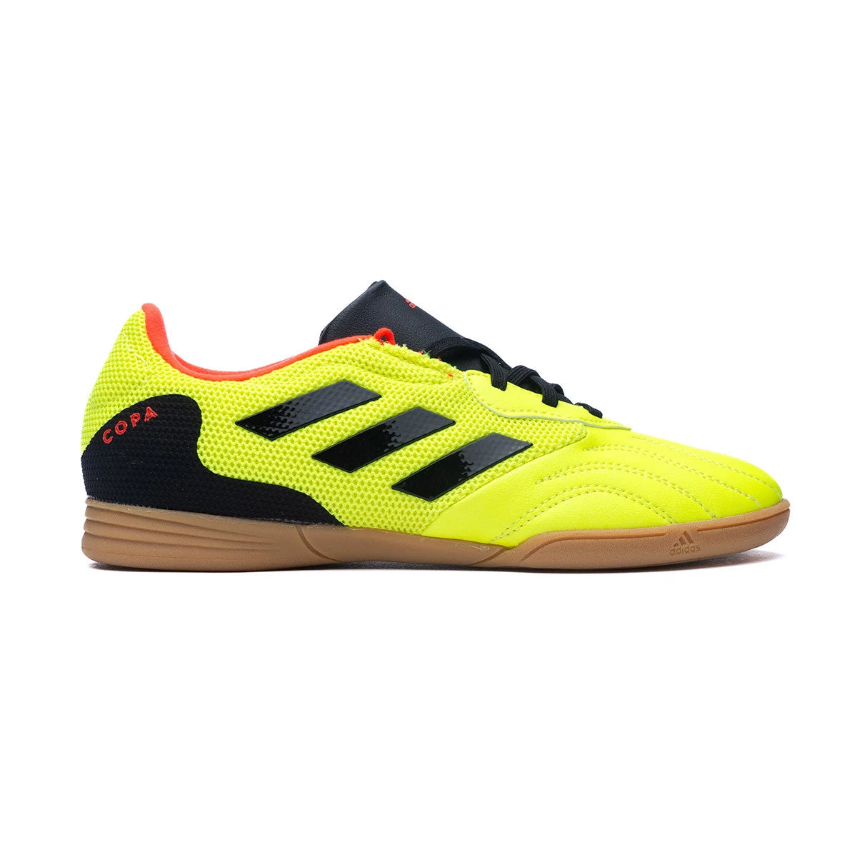 Kids Copa Sense .3 IN Sala Futsal Shoes