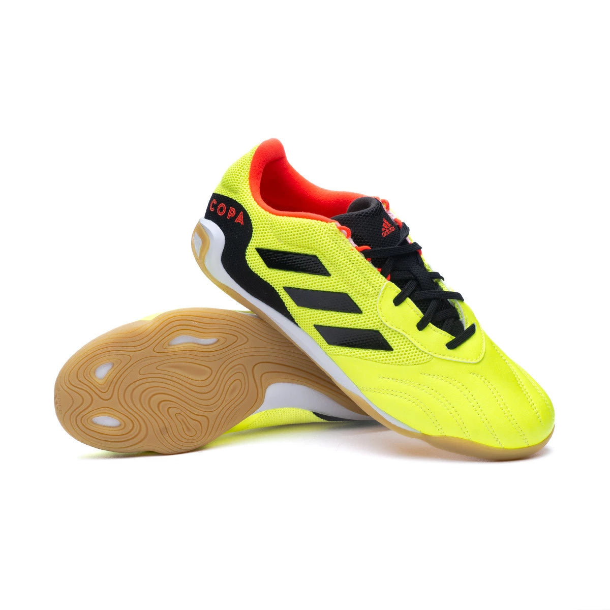 Copa Sense .3 In Sala Futsal Shoes