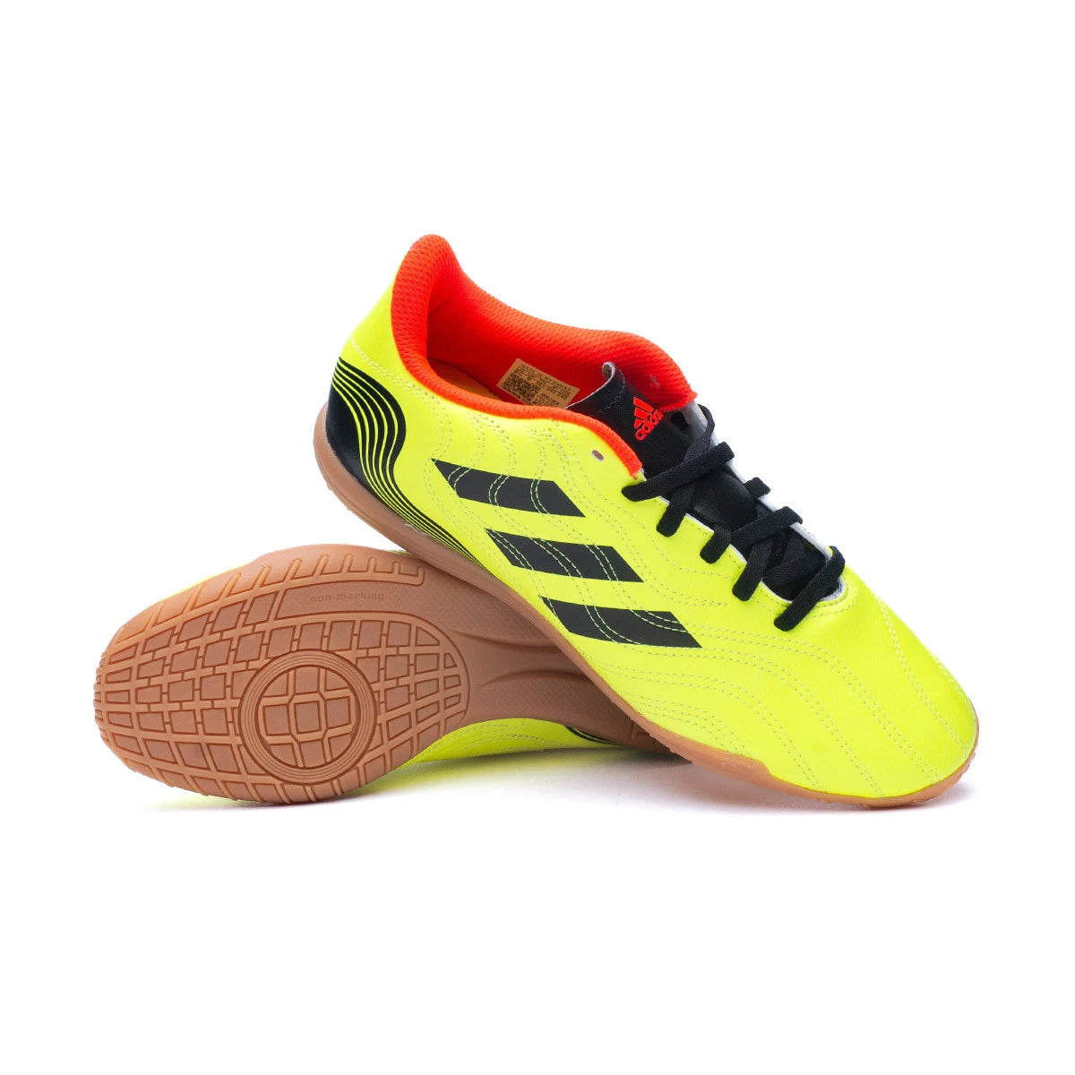 Copa Sense .4 IN Sala Futsal Shoes