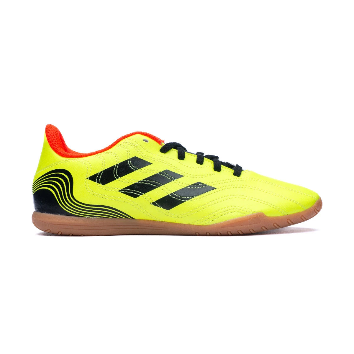 Copa Sense .4 IN Sala Futsal Shoes