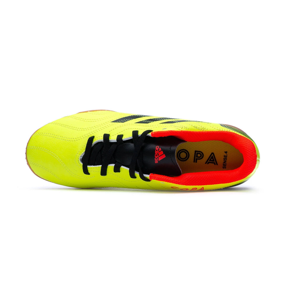 Copa Sense .4 IN Sala Futsal Shoes