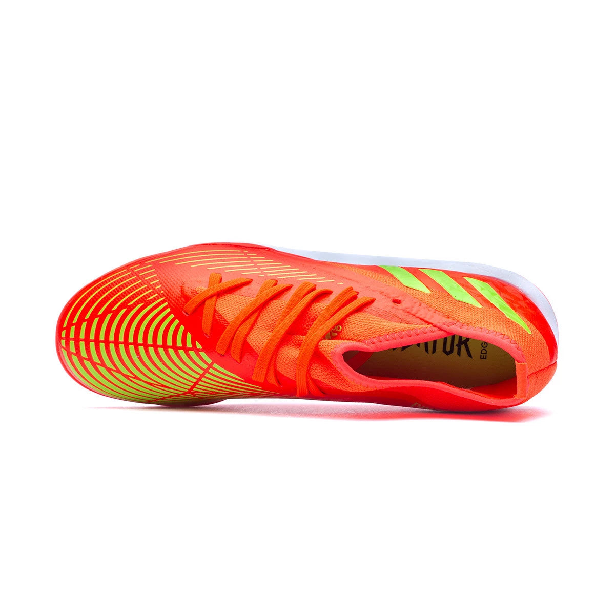 Predator Edge .3 IN Sala Futsal Shoes