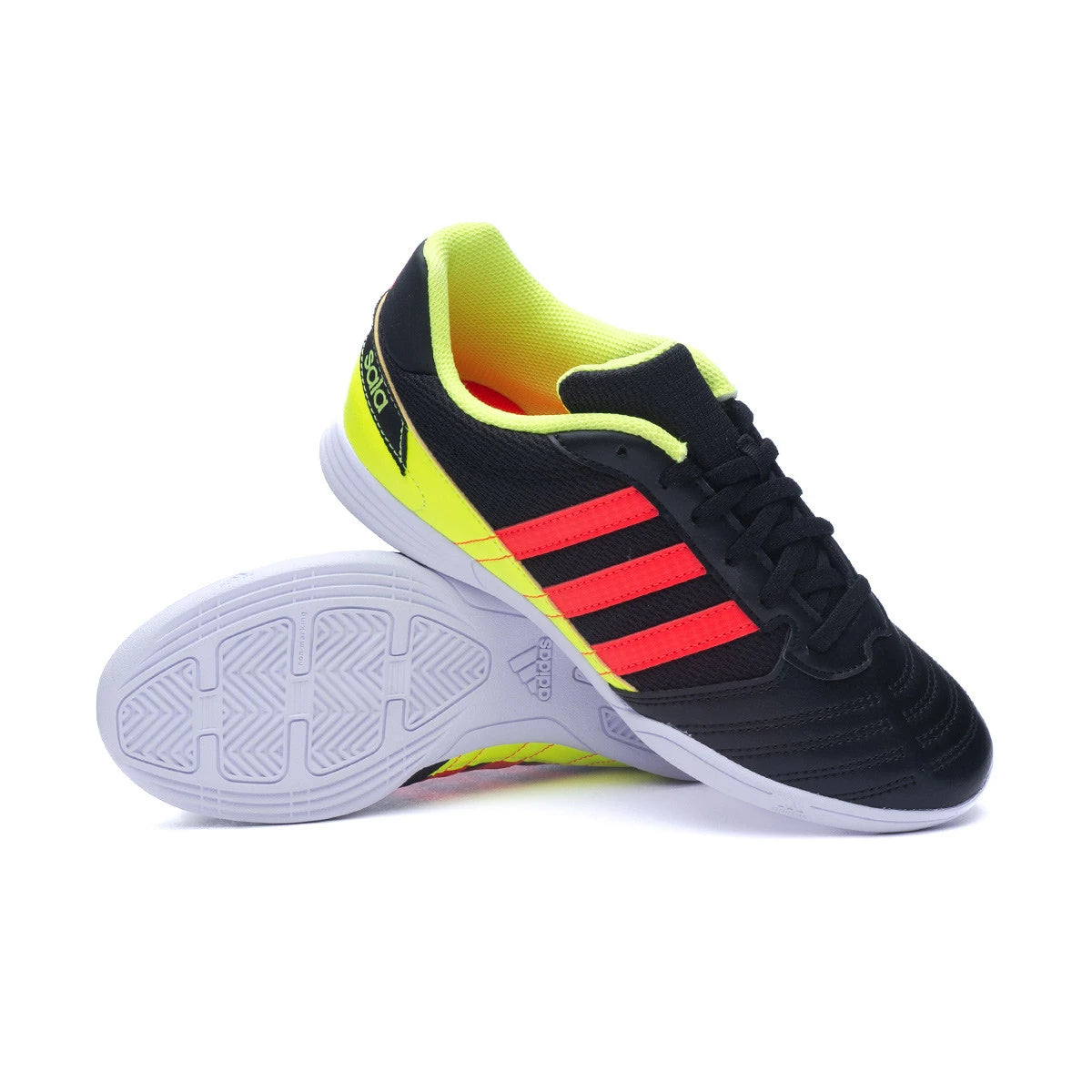 Super Sala Niño Futsal Shoes