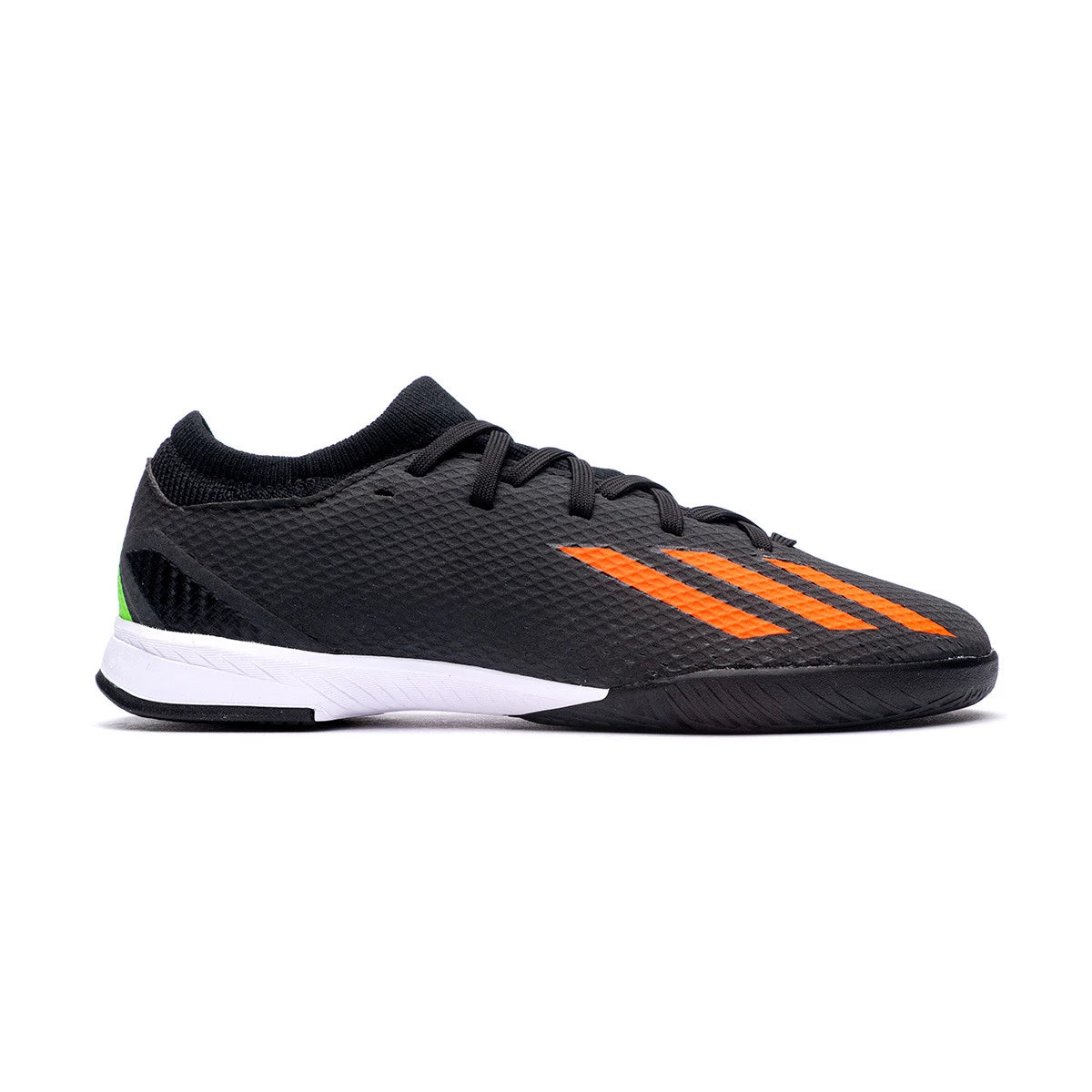 Kids X Speedflow .3 IN Futsal Shoes