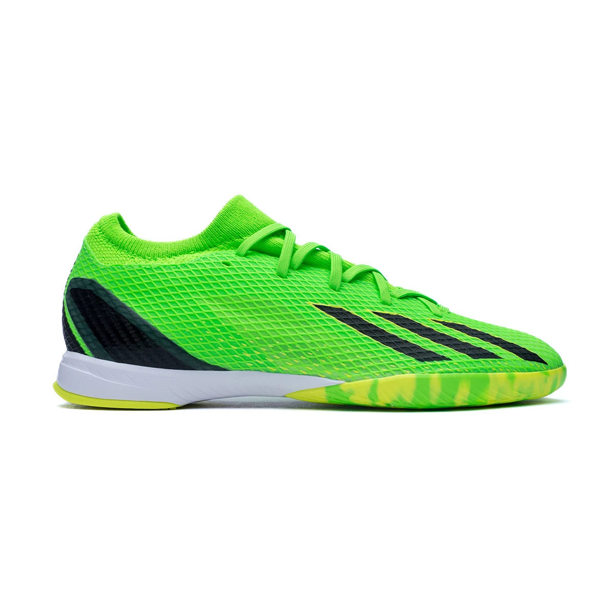 X Speedportal .3 IN Sala Futsal Shoes