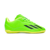 Kids X Speedportal .4 IN Sala Futsal Shoes