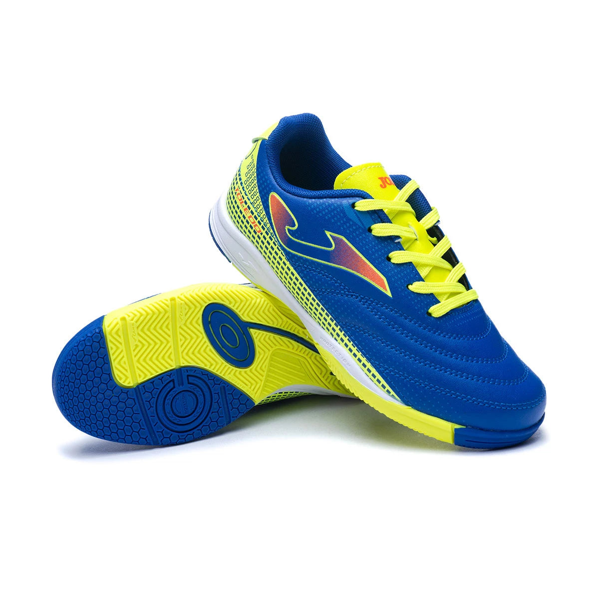 Kids Toledo Futsal Shoes