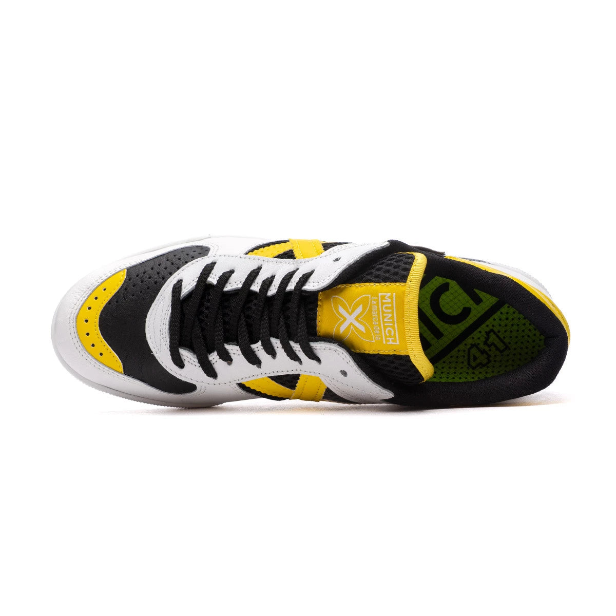 Continental Futsal Shoes