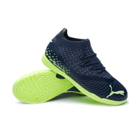 Thumbnail for Kids Future 3.4 IT Futsal Shoes