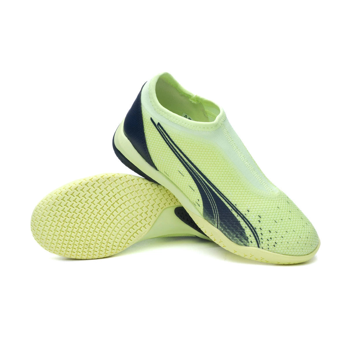 Kids Ultra Match LL IT + Mid Futsal Shoes