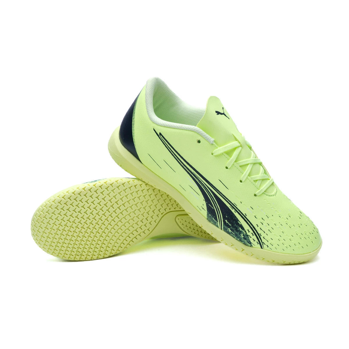 Kids Ultra Play IT Futsal Shoes